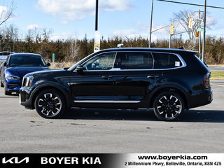 2025 Kia Telluride in Pickering, Ontario - 5 - w320h240px