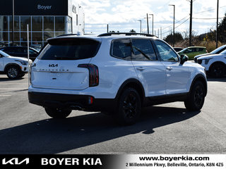 2025 Kia Telluride in Pickering, Ontario - 8 - w320h240px