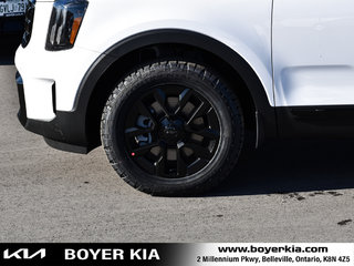 2025 Kia Telluride in Pickering, Ontario - 4 - w320h240px