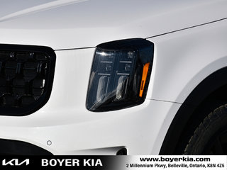 2025 Kia Telluride in Pickering, Ontario - 3 - w320h240px