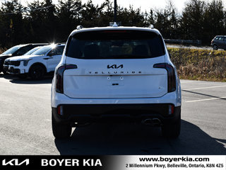 2025 Kia Telluride in Pickering, Ontario - 7 - w320h240px