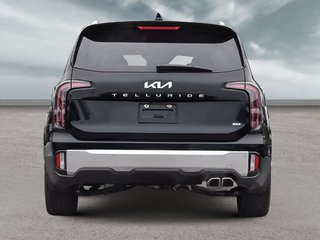 2025 Kia Telluride in Pickering, Ontario - 5 - w320h240px