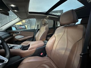 2021 Acura RDX in Pickering, Ontario - 12 - w320h240px