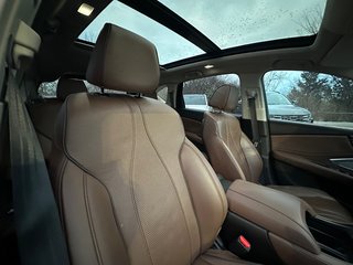 2021 Acura RDX in Pickering, Ontario - 23 - w320h240px