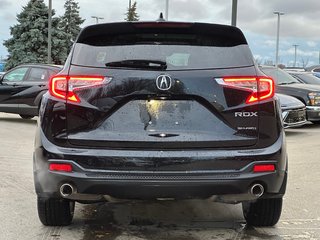 2021 Acura RDX in Pickering, Ontario - 4 - w320h240px