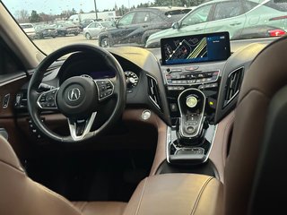 2021 Acura RDX in Pickering, Ontario - 11 - w320h240px