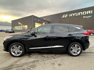 2021 Acura RDX in Pickering, Ontario - 2 - w320h240px