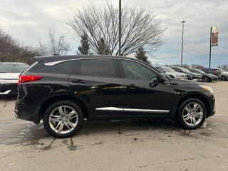 2021 Acura RDX in Pickering, Ontario - 6 - w320h240px