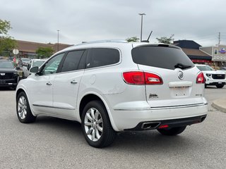 2016 Buick Enclave in Pickering, Ontario - 3 - w320h240px