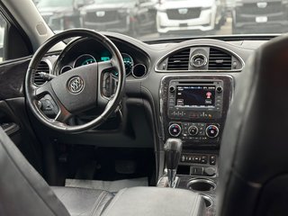 2016 Buick Enclave in Pickering, Ontario - 9 - w320h240px