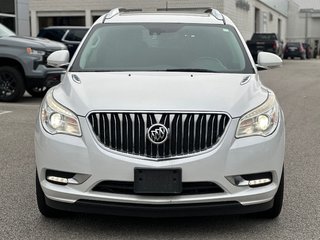 2016 Buick Enclave in Pickering, Ontario - 5 - w320h240px