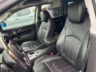 2016 Buick Enclave in Pickering, Ontario - 7 - w320h240px