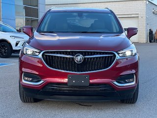 2020 Buick Enclave in Pickering, Ontario - 8 - w320h240px