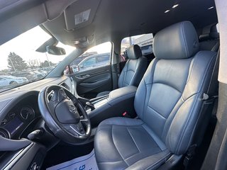 2020 Buick Enclave in Pickering, Ontario - 10 - w320h240px