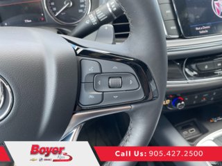 2024 Buick Enclave in Pickering, Ontario - 16 - w320h240px