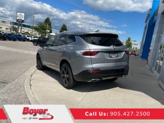 2024 Buick Enclave in Pickering, Ontario - 4 - w320h240px