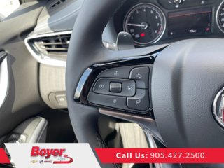 2024 Buick Enclave in Pickering, Ontario - 15 - w320h240px