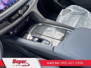 2024 Buick Enclave in Pickering, Ontario - 18 - w320h240px