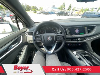 2024 Buick Enclave in Pickering, Ontario - 14 - w320h240px