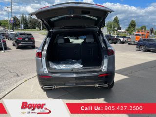 2024 Buick Enclave in Pickering, Ontario - 5 - w320h240px