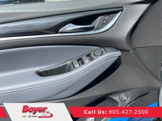 2024 Buick Enclave in Pickering, Ontario - 11 - w320h240px