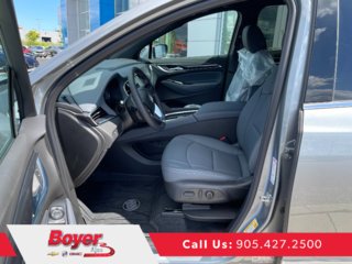 2024 Buick Enclave in Pickering, Ontario - 9 - w320h240px