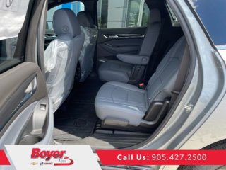 2024 Buick Enclave in Pickering, Ontario - 10 - w320h240px