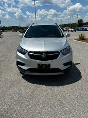 2018 Buick Encore GX Preferred - FWD in Lindsay, Ontario - 2 - w320h240px