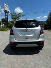 2018 Buick Encore GX Preferred - FWD in Lindsay, Ontario - 6 - w320h240px