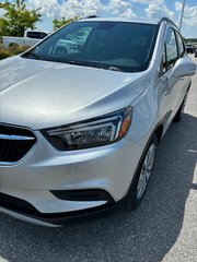 2018 Buick Encore GX Preferred - FWD in Lindsay, Ontario - 3 - w320h240px