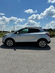 2018 Buick Encore GX Preferred - FWD in Lindsay, Ontario - 4 - w320h240px