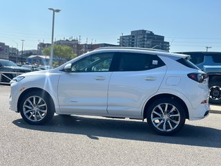 2024 Buick Encore GX in Pickering, Ontario - 2 - w320h240px