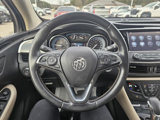 2017 Buick ENVISION in Pickering, Ontario - 15 - w320h240px