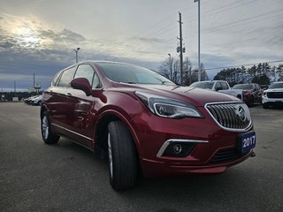 2017 Buick ENVISION in Bancroft, Ontario - 3 - w320h240px