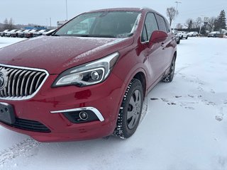 2018 Buick ENVISION in Lindsay, Ontario - 3 - w320h240px