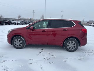 2018 Buick ENVISION in Lindsay, Ontario - 5 - w320h240px