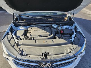 2022 Buick ENVISION in Pickering, Ontario - 12 - w320h240px