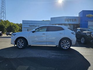 2022 Buick ENVISION in Pickering, Ontario - 10 - w320h240px