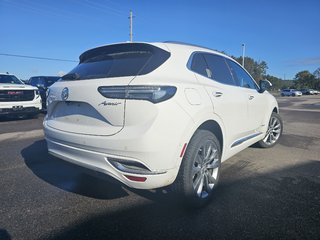 2022 Buick ENVISION in Pickering, Ontario - 4 - w320h240px