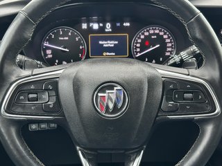 2022 Buick ENVISION in Pickering, Ontario - 11 - w320h240px