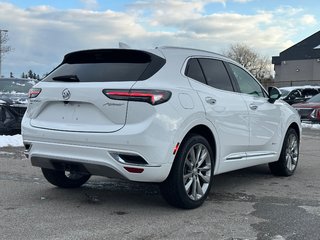 2022 Buick ENVISION in Pickering, Ontario - 5 - w320h240px