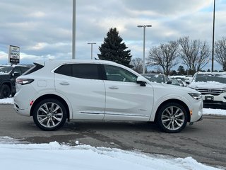 2022 Buick ENVISION Avenir in Pickering, Ontario - 6 - w320h240px