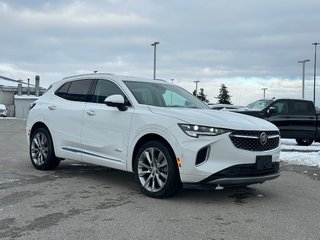 2022 Buick ENVISION in Pickering, Ontario - 7 - w320h240px