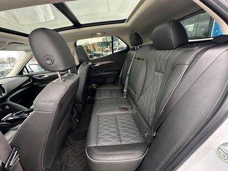 2022 Buick ENVISION in Pickering, Ontario - 21 - w320h240px