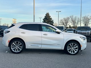 2023 Buick ENVISION in Pickering, Ontario - 6 - w320h240px