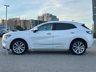 2023 Buick ENVISION in Pickering, Ontario - 2 - w320h240px