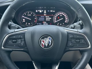 2023 Buick ENVISION in Pickering, Ontario - 11 - w320h240px