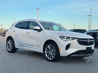 2023 Buick ENVISION in Pickering, Ontario - 7 - w320h240px