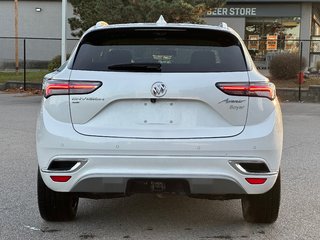 2023 Buick ENVISION in Pickering, Ontario - 25 - w320h240px