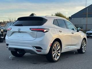 2023 Buick ENVISION in Pickering, Ontario - 5 - w320h240px